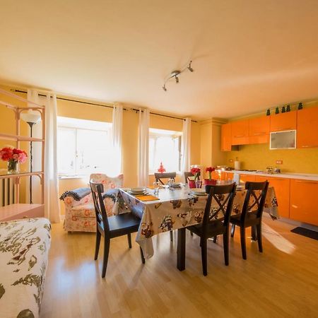 Edelweiss29 Apartment Aosta Exterior photo