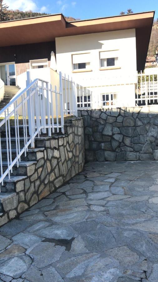 Edelweiss29 Apartment Aosta Exterior photo