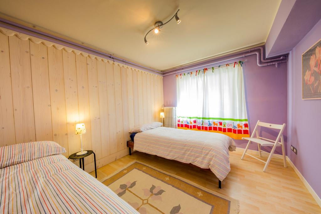 Edelweiss29 Apartment Aosta Exterior photo