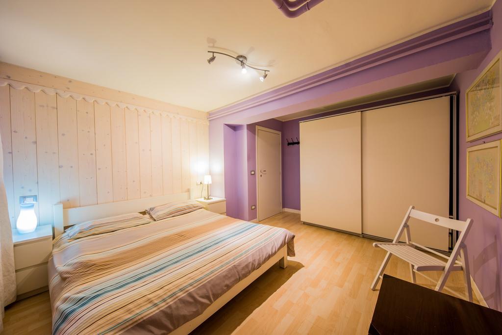 Edelweiss29 Apartment Aosta Exterior photo