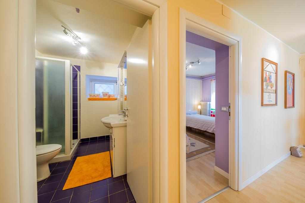 Edelweiss29 Apartment Aosta Exterior photo