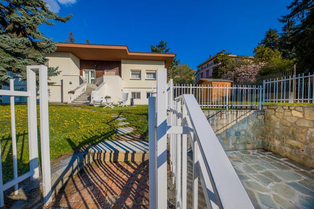 Edelweiss29 Apartment Aosta Exterior photo